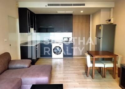 For RENT : Noble Solo / 1 Bedroom / 1 Bathrooms / 53 sqm / 35000 THB [4291160]