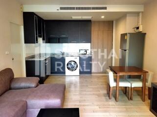 For RENT : Noble Solo / 1 Bedroom / 1 Bathrooms / 53 sqm / 35000 THB [4291160]