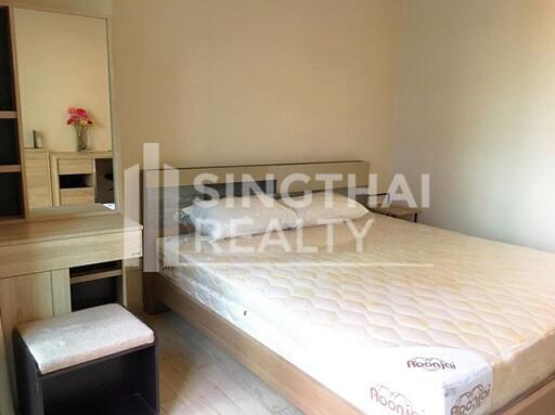 For RENT : Noble Solo / 1 Bedroom / 1 Bathrooms / 53 sqm / 35000 THB [4291160]