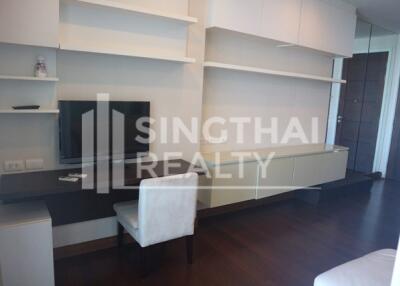 For RENT : Ivy Thonglor / 1 Bedroom / 1 Bathrooms / 44 sqm / 35000 THB [4290197]