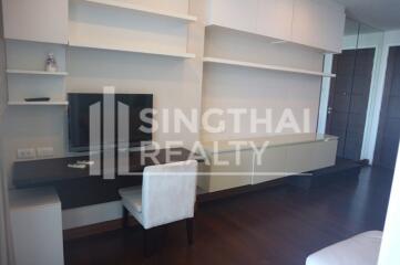 For RENT : Ivy Thonglor / 1 Bedroom / 1 Bathrooms / 44 sqm / 35000 THB [4290197]