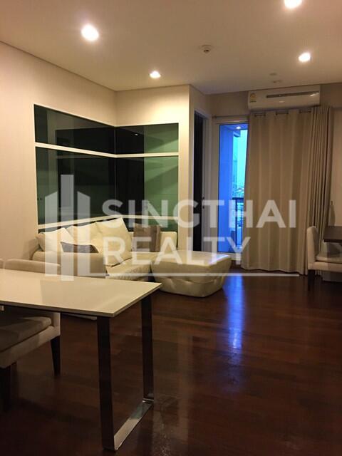 For RENT : Ivy Thonglor / 1 Bedroom / 1 Bathrooms / 44 sqm / 35000 THB [4290197]