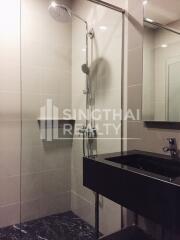 For RENT : Edge Sukhumvit 23 / 1 Bedroom / 1 Bathrooms / 35 sqm / 35000 THB [4286759]