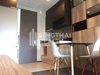 For RENT : Edge Sukhumvit 23 / 1 Bedroom / 1 Bathrooms / 35 sqm / 35000 THB [4286759]