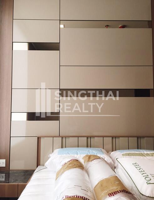 For RENT : Edge Sukhumvit 23 / 1 Bedroom / 1 Bathrooms / 35 sqm / 35000 THB [4286759]