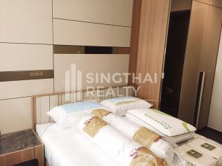 For RENT : Edge Sukhumvit 23 / 1 Bedroom / 1 Bathrooms / 35 sqm / 35000 THB [4286759]