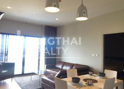 For RENT : Noble Reveal / 1 Bedroom / 1 Bathrooms / 56 sqm / 35000 THB [4335590]