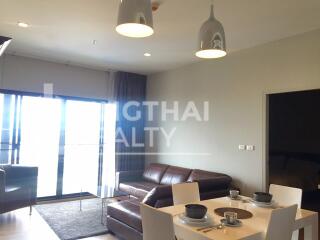 For RENT : Noble Reveal / 1 Bedroom / 1 Bathrooms / 56 sqm / 35000 THB [4335590]