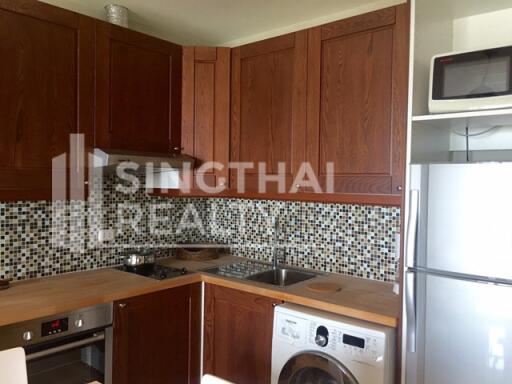 For RENT : Noble Reveal / 1 Bedroom / 1 Bathrooms / 56 sqm / 35000 THB [4335590]