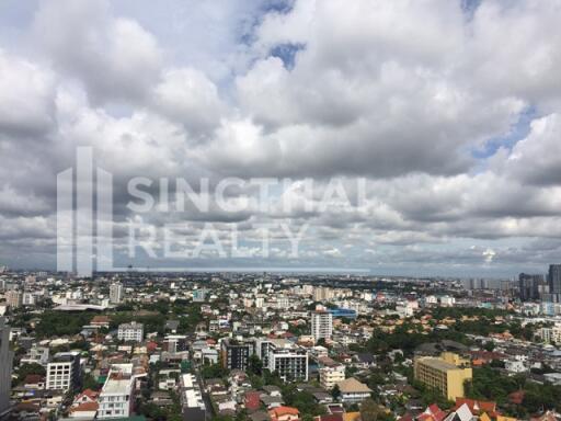 For RENT : Noble Reveal / 1 Bedroom / 1 Bathrooms / 56 sqm / 35000 THB [4335590]