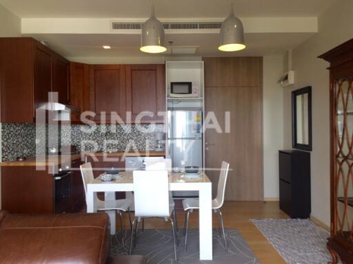 For RENT : Noble Reveal / 1 Bedroom / 1 Bathrooms / 56 sqm / 35000 THB [4335590]