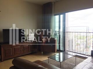 For RENT : Noble Reveal / 1 Bedroom / 1 Bathrooms / 56 sqm / 35000 THB [4335590]