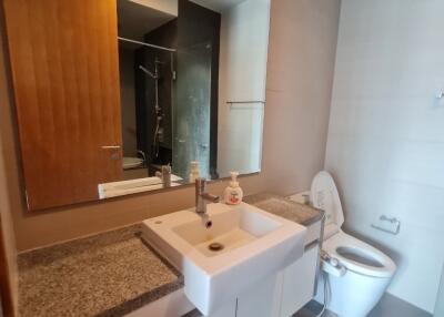 For RENT : Millennium Residence / 1 Bedroom / 1 Bathrooms / 51 sqm / 35000 THB [4313540]