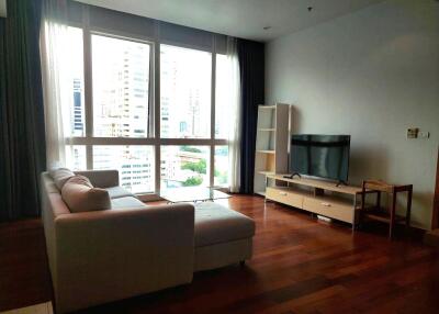 For RENT : Millennium Residence / 1 Bedroom / 1 Bathrooms / 51 sqm / 35000 THB [4313540]