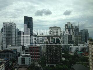 For RENT : The Master Centrium Asoke-Sukhumvit / 2 Bedroom / 2 Bathrooms / 78 sqm / 35000 THB [4311200]