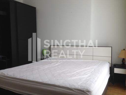 For RENT : The Master Centrium Asoke-Sukhumvit / 2 Bedroom / 2 Bathrooms / 78 sqm / 35000 THB [4311200]