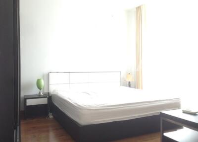 For RENT : The Master Centrium Asoke-Sukhumvit / 2 Bedroom / 2 Bathrooms / 78 sqm / 35000 THB [4311200]