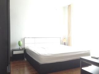 For RENT : The Master Centrium Asoke-Sukhumvit / 2 Bedroom / 2 Bathrooms / 78 sqm / 35000 THB [4311200]