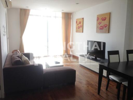 For RENT : The Master Centrium Asoke-Sukhumvit / 2 Bedroom / 2 Bathrooms / 78 sqm / 35000 THB [4311200]