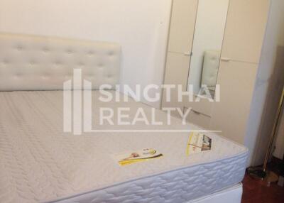 For RENT : The Master Centrium Asoke-Sukhumvit / 2 Bedroom / 2 Bathrooms / 78 sqm / 35000 THB [4311200]