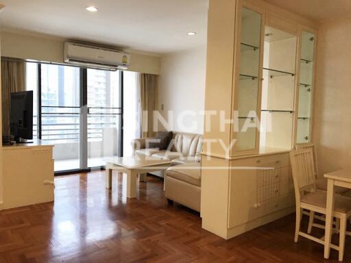 For RENT : Acadamia Grand Tower / 2 Bedroom / 1 Bathrooms / 92 sqm / 35000 THB [4381421]