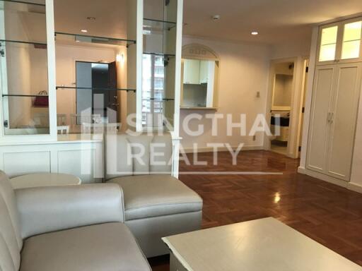 For RENT : Acadamia Grand Tower / 2 Bedroom / 1 Bathrooms / 92 sqm / 35000 THB [4381421]