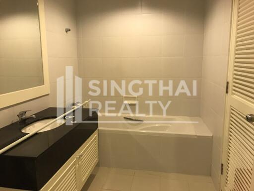For RENT : Acadamia Grand Tower / 2 Bedroom / 1 Bathrooms / 92 sqm / 35000 THB [4381421]