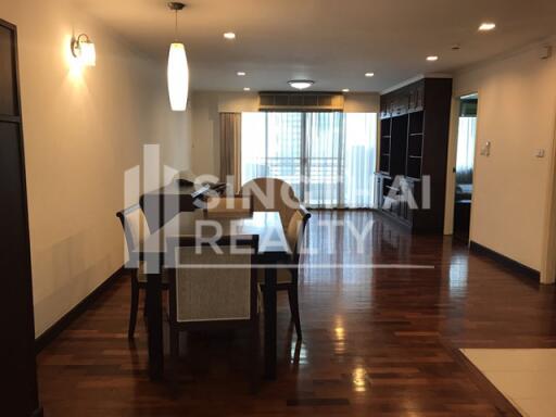 For RENT : Acadamia Grand Tower / 2 Bedroom / 1 Bathrooms / 94 sqm / 35000 THB [4379231]