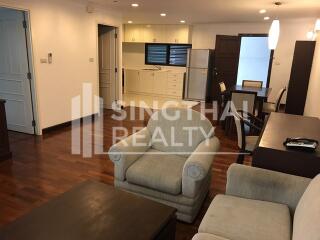 For RENT : Acadamia Grand Tower / 2 Bedroom / 1 Bathrooms / 94 sqm / 35000 THB [4379231]