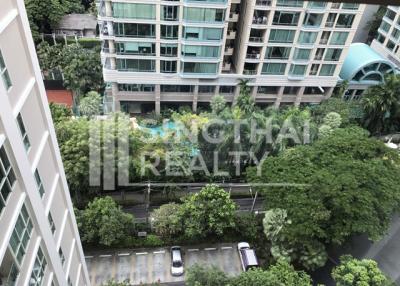 For RENT : The Address Chidlom / 1 Bedroom / 1 Bathrooms / 57 sqm / 35000 THB [4390958]