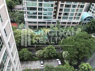 For RENT : The Address Chidlom / 1 Bedroom / 1 Bathrooms / 57 sqm / 35000 THB [4390958]