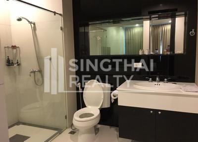 For RENT : The Address Chidlom / 1 Bedroom / 1 Bathrooms / 57 sqm / 35000 THB [4390958]