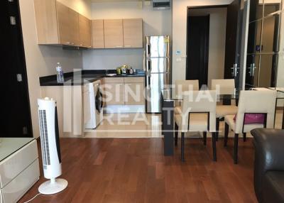 For RENT : The Address Chidlom / 1 Bedroom / 1 Bathrooms / 57 sqm / 35000 THB [4390958]