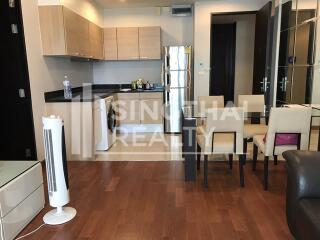 For RENT : The Address Chidlom / 1 Bedroom / 1 Bathrooms / 57 sqm / 35000 THB [4390958]