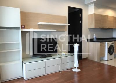 For RENT : The Address Chidlom / 1 Bedroom / 1 Bathrooms / 57 sqm / 35000 THB [4390958]