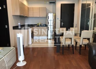 For RENT : The Address Chidlom / 1 Bedroom / 1 Bathrooms / 57 sqm / 35000 THB [4390958]