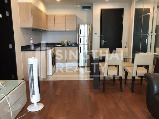 For RENT : The Address Chidlom / 1 Bedroom / 1 Bathrooms / 57 sqm / 35000 THB [4390958]