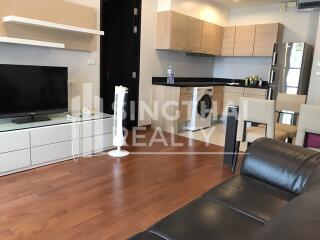 For RENT : The Address Chidlom / 1 Bedroom / 1 Bathrooms / 57 sqm / 35000 THB [4390958]