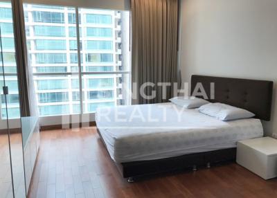 For RENT : The Address Chidlom / 1 Bedroom / 1 Bathrooms / 57 sqm / 35000 THB [4390958]