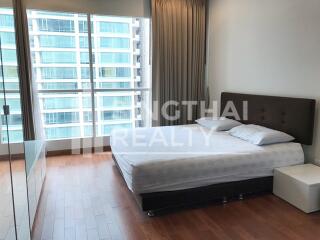 For RENT : The Address Chidlom / 1 Bedroom / 1 Bathrooms / 57 sqm / 35000 THB [4390958]