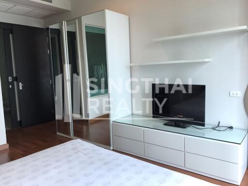 For RENT : The Address Chidlom / 1 Bedroom / 1 Bathrooms / 57 sqm / 35000 THB [4390958]