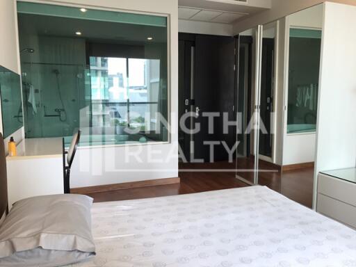 For RENT : The Address Chidlom / 1 Bedroom / 1 Bathrooms / 57 sqm / 35000 THB [4390958]