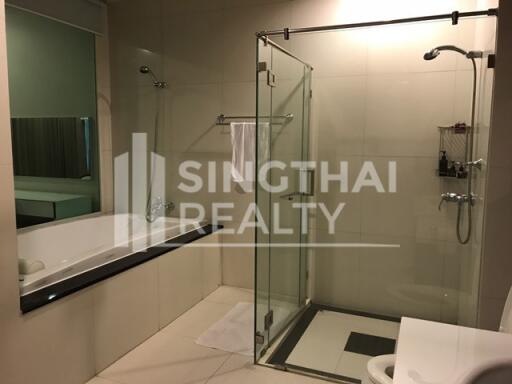 For RENT : The Address Chidlom / 1 Bedroom / 1 Bathrooms / 57 sqm / 35000 THB [4390958]