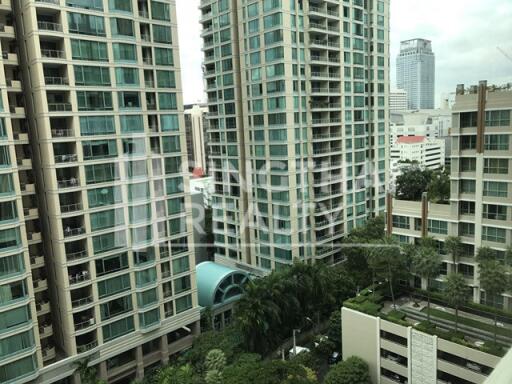 For RENT : The Address Chidlom / 1 Bedroom / 1 Bathrooms / 57 sqm / 35000 THB [4390958]