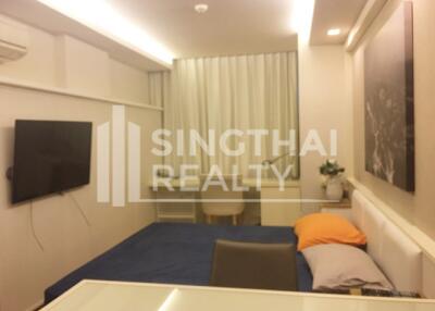 For RENT : Via Botani / 1 Bedroom / 1 Bathrooms / 47 sqm / 35000 THB [4415885]