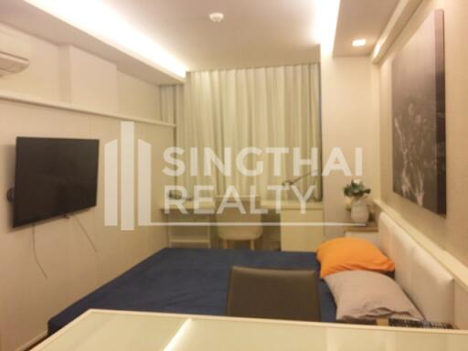 For RENT : Via Botani / 1 Bedroom / 1 Bathrooms / 47 sqm / 35000 THB [4415885]