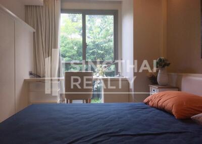 For RENT : Via Botani / 1 Bedroom / 1 Bathrooms / 47 sqm / 35000 THB [4415885]