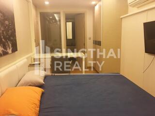 For RENT : Via Botani / 1 Bedroom / 1 Bathrooms / 47 sqm / 35000 THB [4415885]