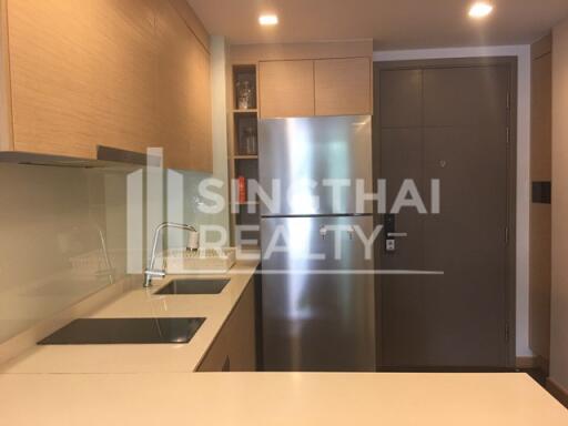 For RENT : Via Botani / 1 Bedroom / 1 Bathrooms / 47 sqm / 35000 THB [4415885]