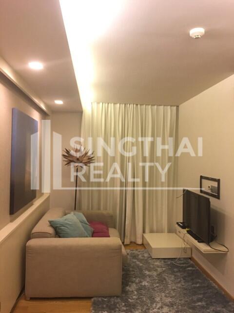 For RENT : Via Botani / 1 Bedroom / 1 Bathrooms / 47 sqm / 35000 THB [4415885]